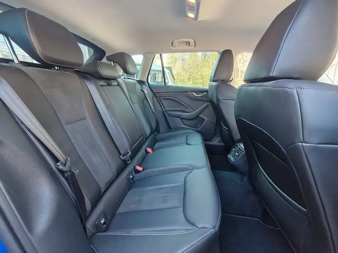 Skoda Kamiq Ambition - Thumbnail 13