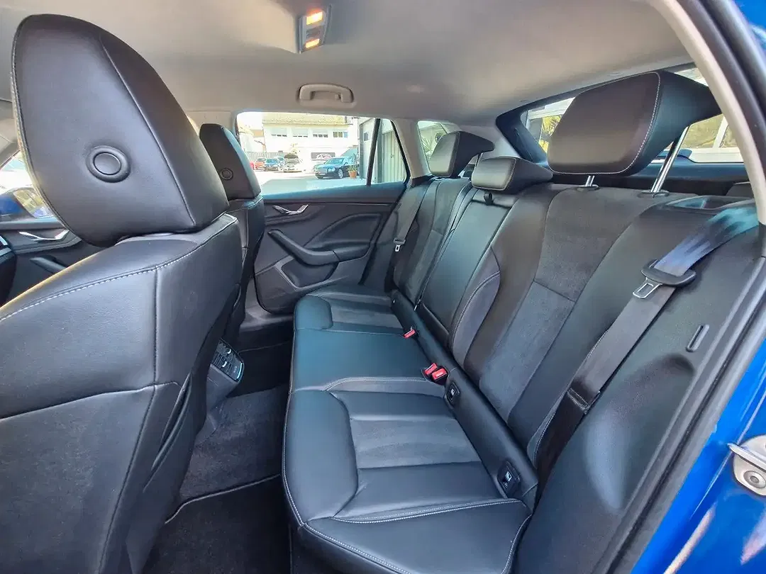 Skoda Kamiq Ambition - foto 15