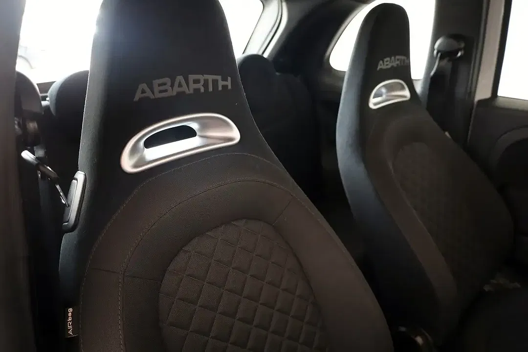 Abarth 500 Estetico - Thumbnail 6