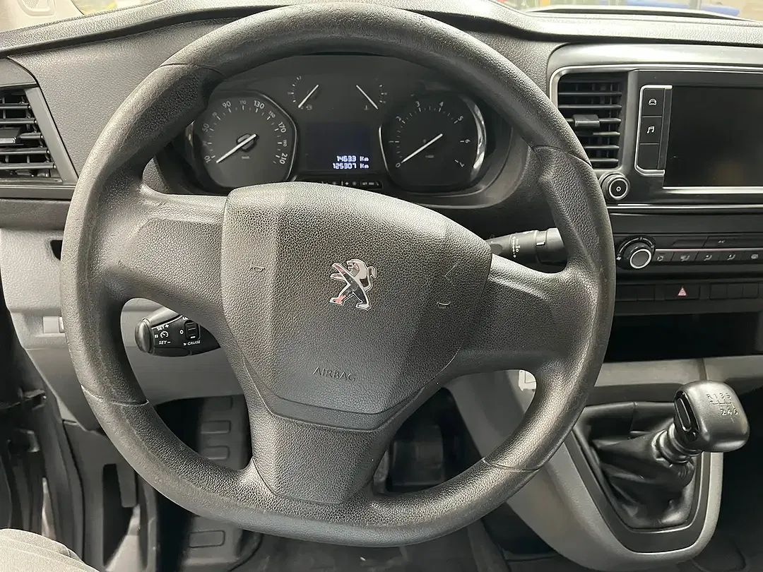 Peugeot Expert 710 L3 - Thumbnail 14