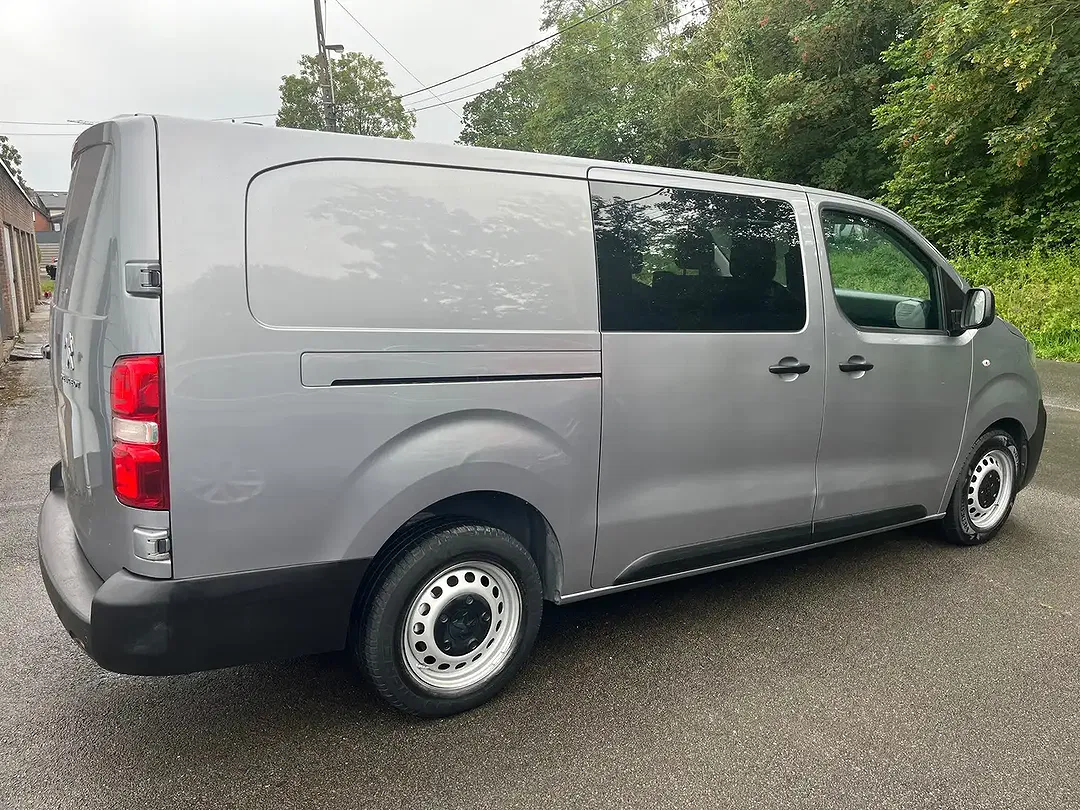 Peugeot Expert 710 L3 - Thumbnail 5