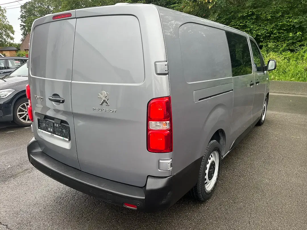 Peugeot Expert 710 L3 - Thumbnail 6