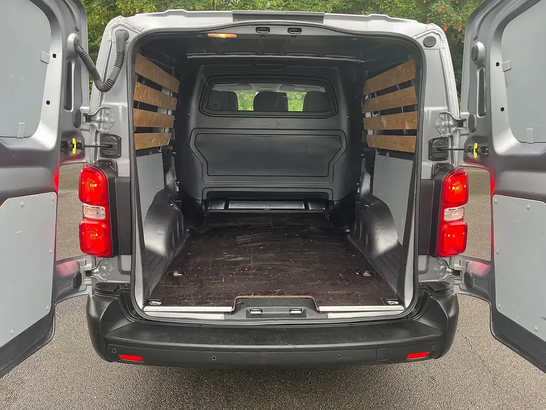 Peugeot Expert 710 L3 - Thumbnail 8