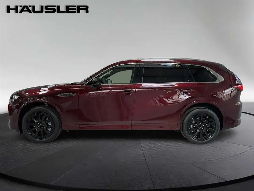 Mazda CX-80 AWD PHEV Homura Plus - foto 2
