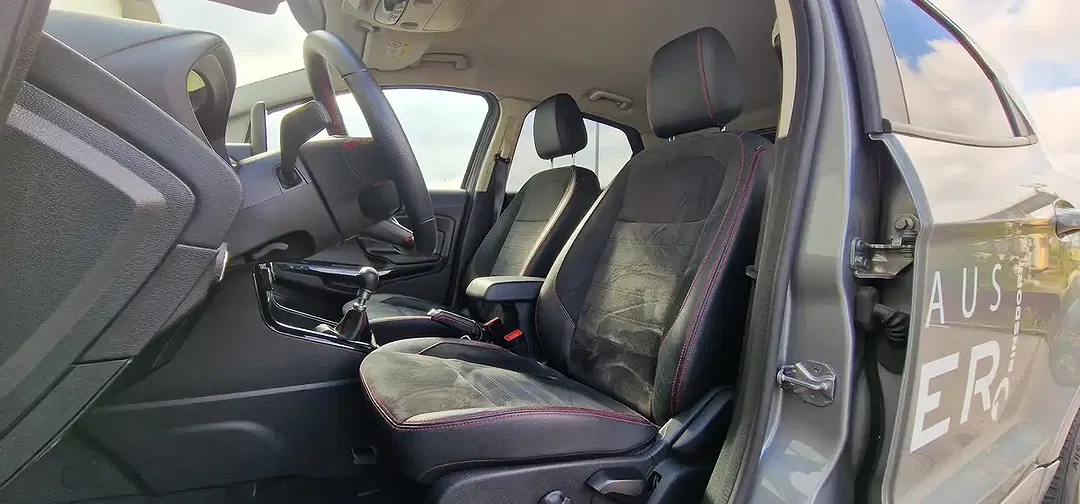 Ford EcoSport ST-Line - Thumbnail 14