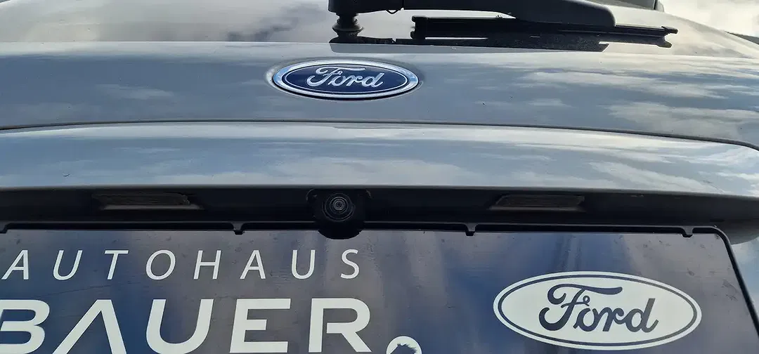 Ford EcoSport ST-Line - Thumbnail 5