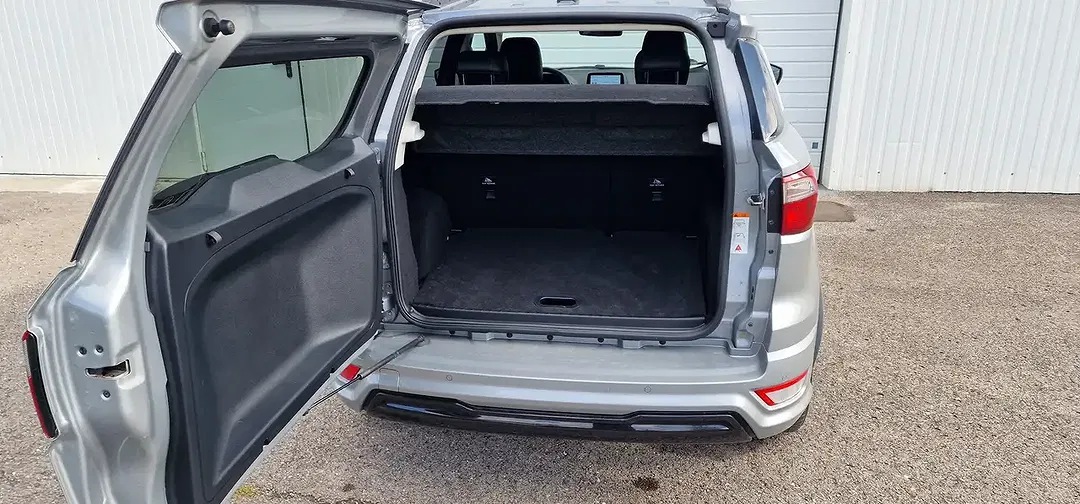 Ford EcoSport ST-Line - Thumbnail 6