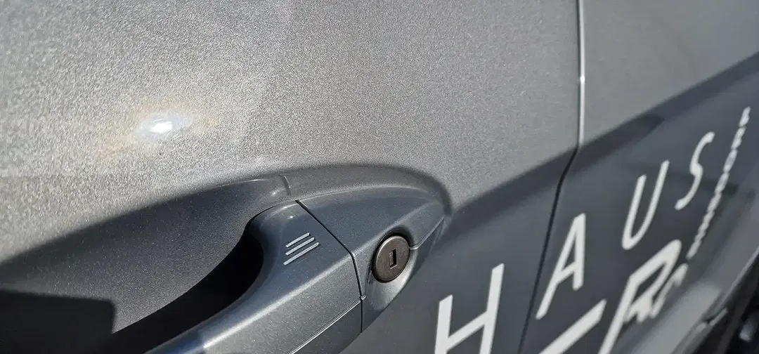 Ford EcoSport ST-Line - Thumbnail 8