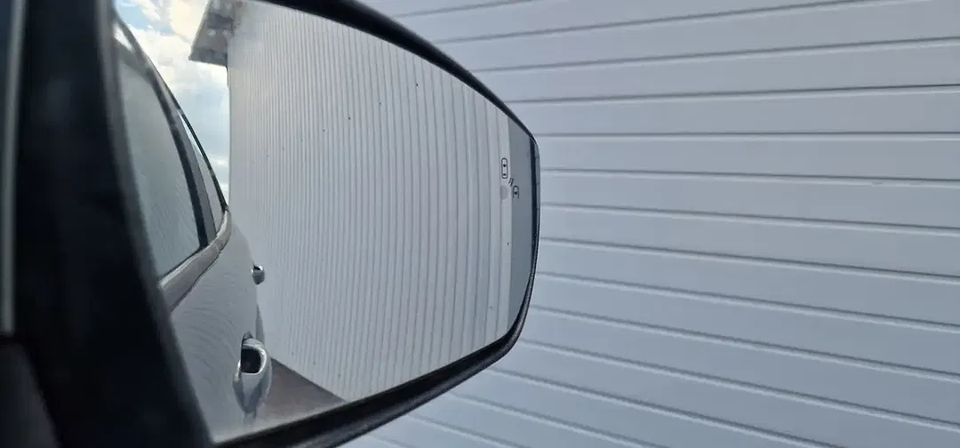 Ford EcoSport ST-Line - Thumbnail 9