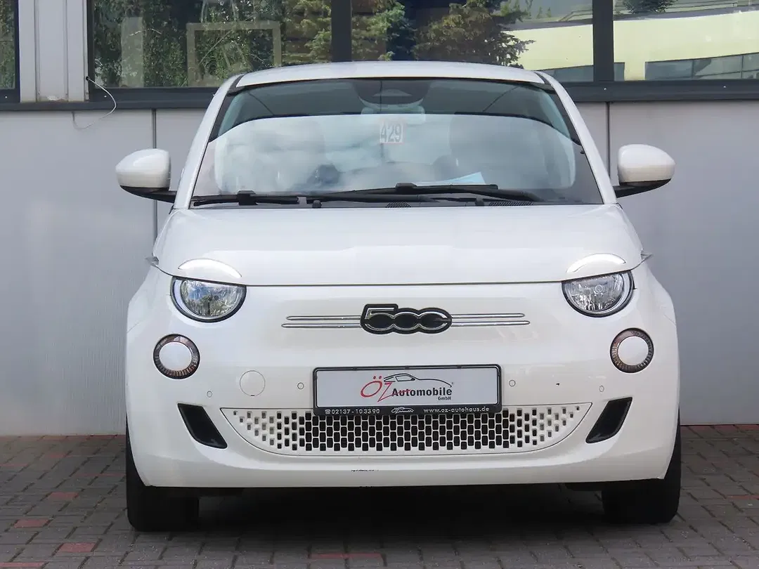 Fiat 500e - foto 2