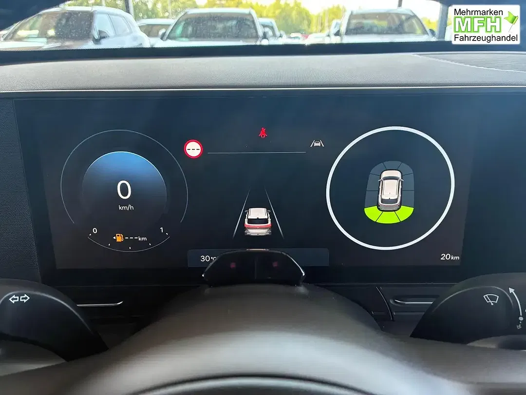 Hyundai KONA 1.0 T-GDI Comfort Plus - Thumbnail 10
