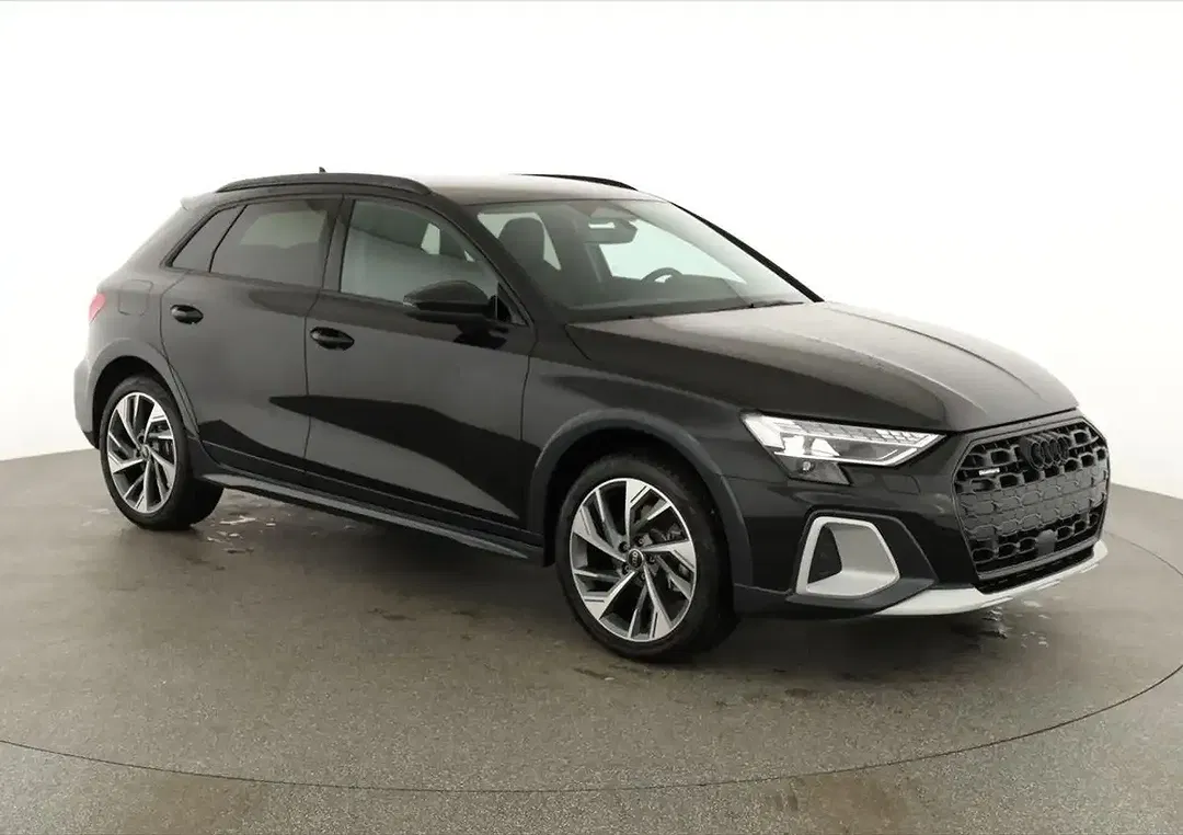 Audi A3 TFSI S tronic quattro allstreet - Thumbnail 1