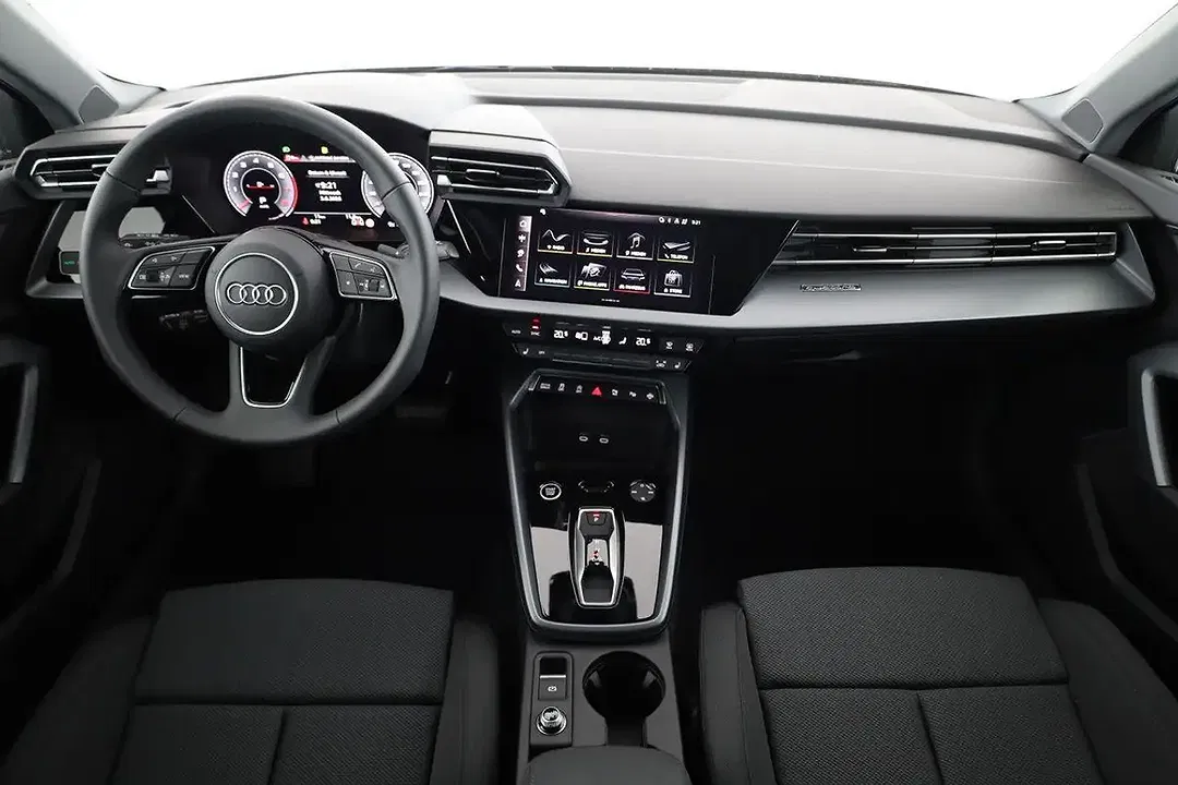Audi A3 TFSI S tronic quattro allstreet - Thumbnail 4