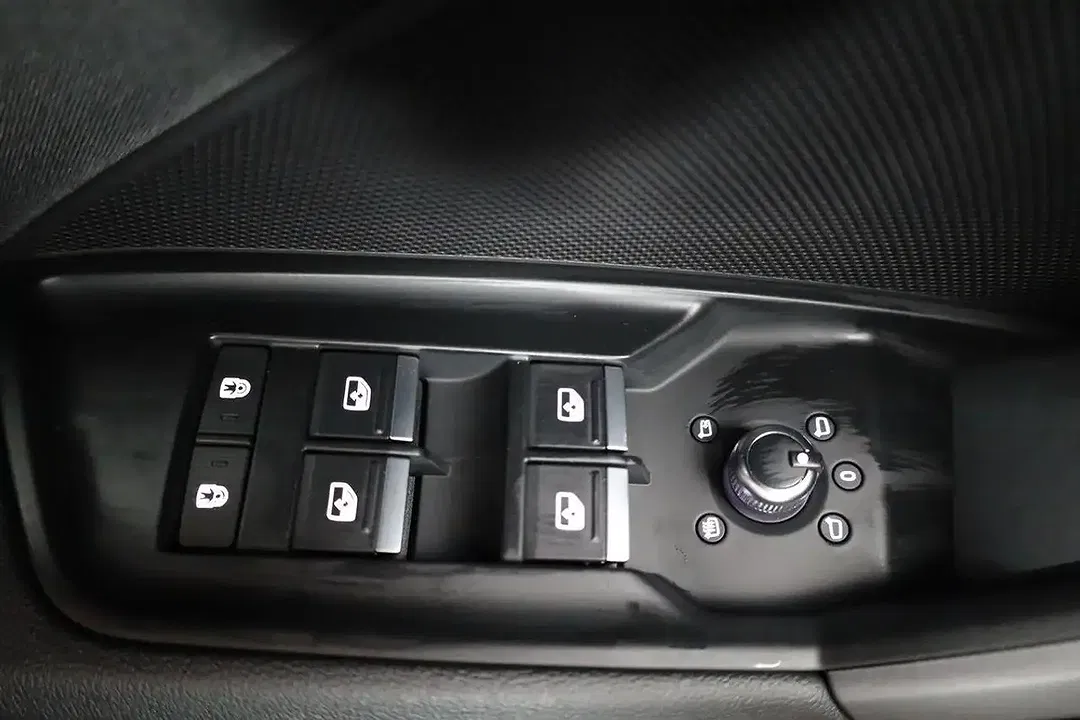 Audi A3 TFSI S tronic quattro allstreet - Thumbnail 7