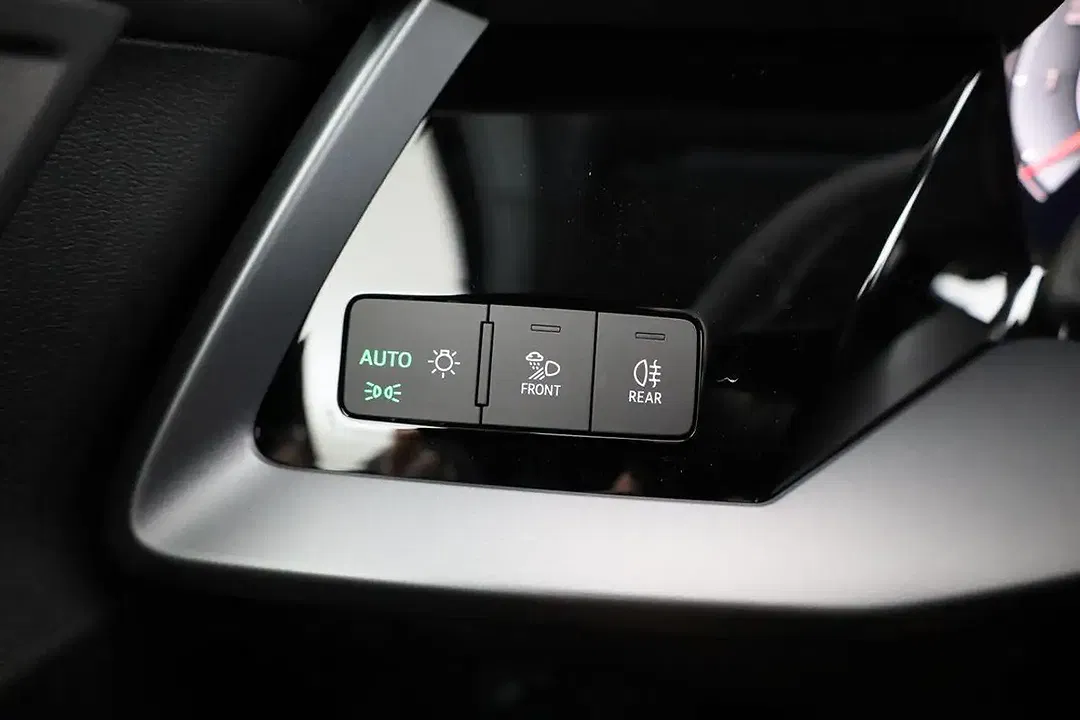 Audi A3 TFSI S tronic quattro allstreet - Thumbnail 8