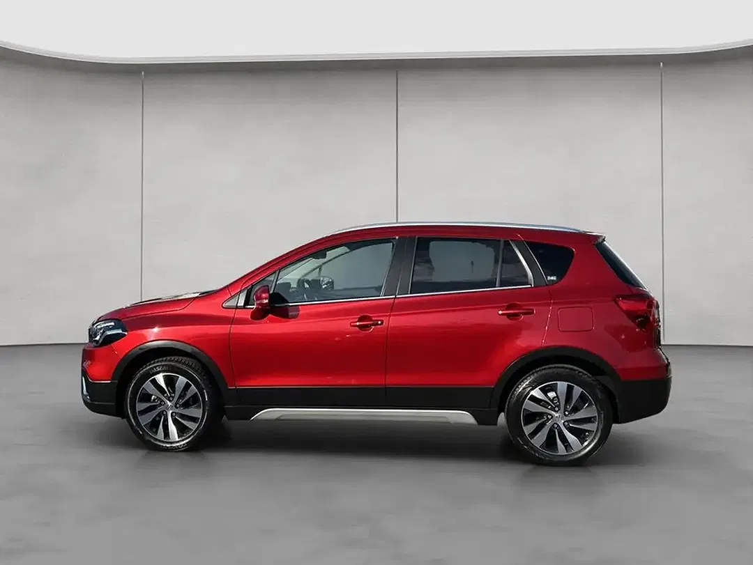 Suzuki S-Cross 1.4 BOOSTERJET Comfort - foto 2