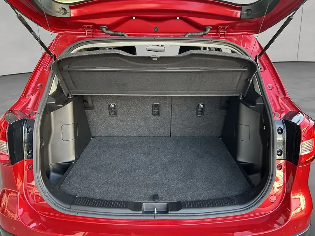 Suzuki S-Cross 1.4 BOOSTERJET Comfort - Thumbnail 5