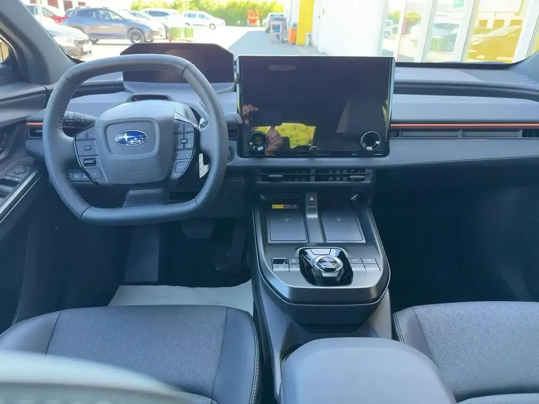 Subaru Uncharted Active - Thumbnail 9