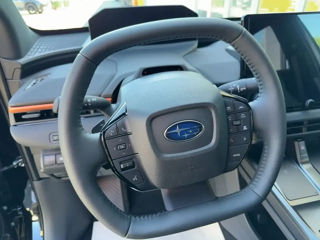 Subaru Uncharted Active - Thumbnail 10