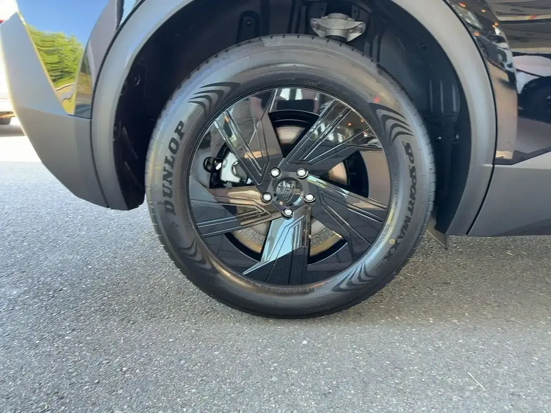 Subaru Uncharted Active - Thumbnail 12