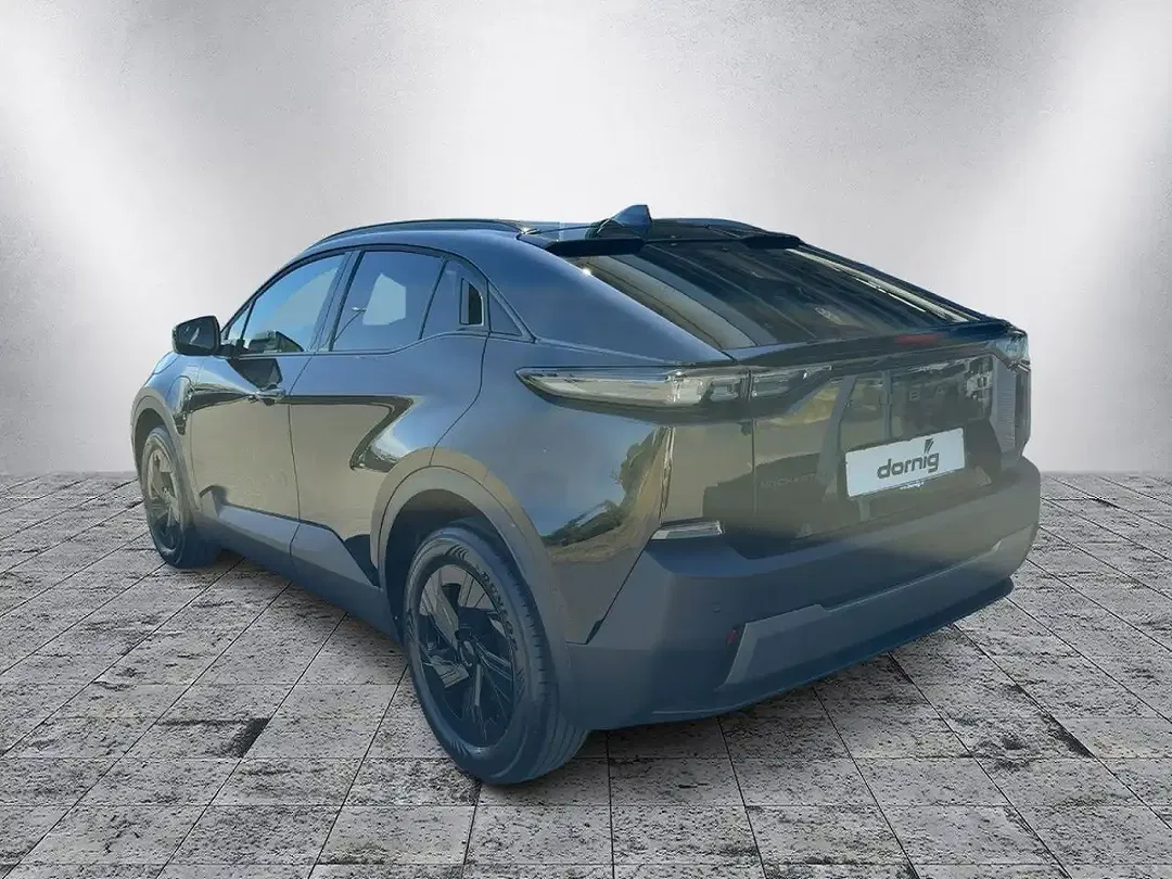 Subaru Uncharted Active - foto 2