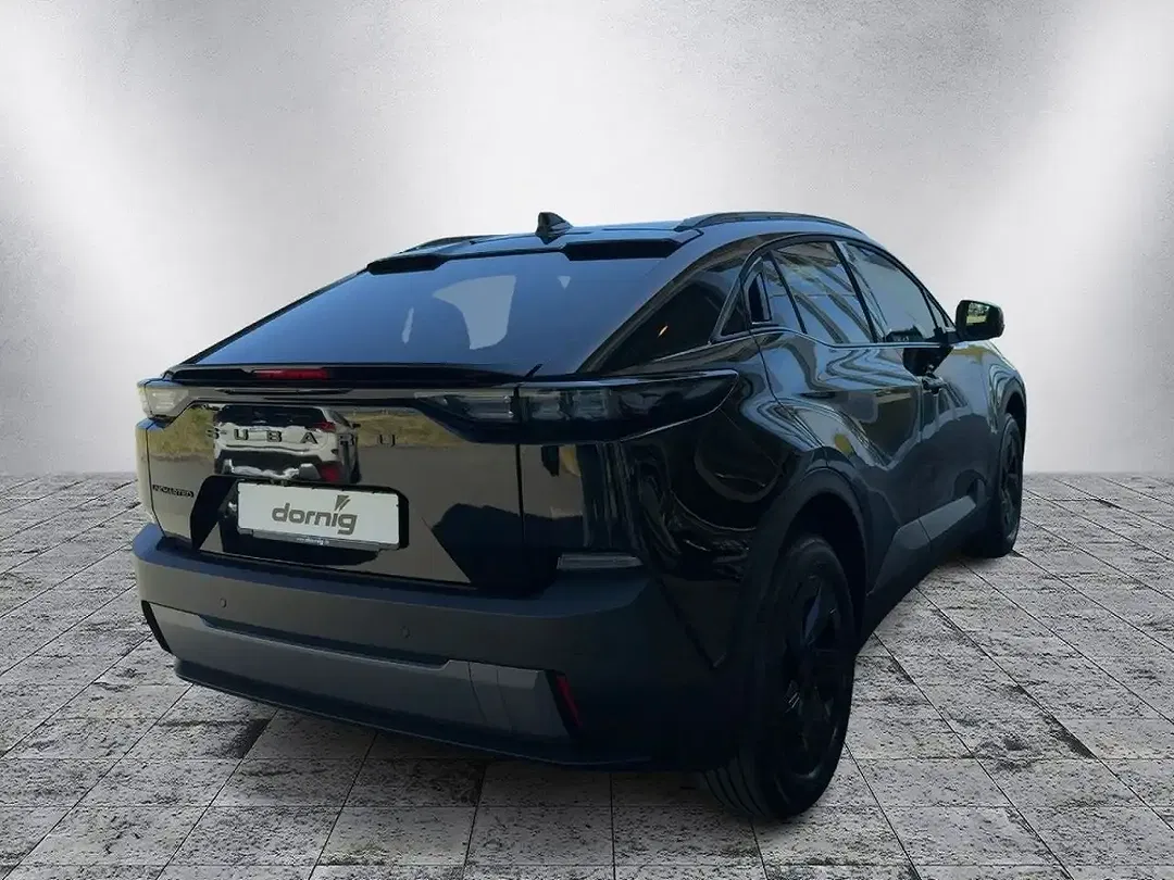 Subaru Uncharted Active - Thumbnail 3