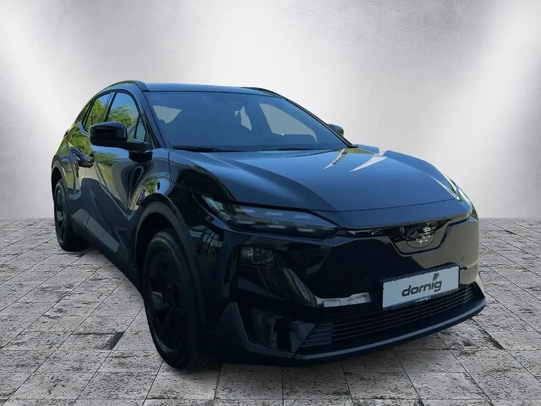 Subaru Uncharted Active - Thumbnail 5