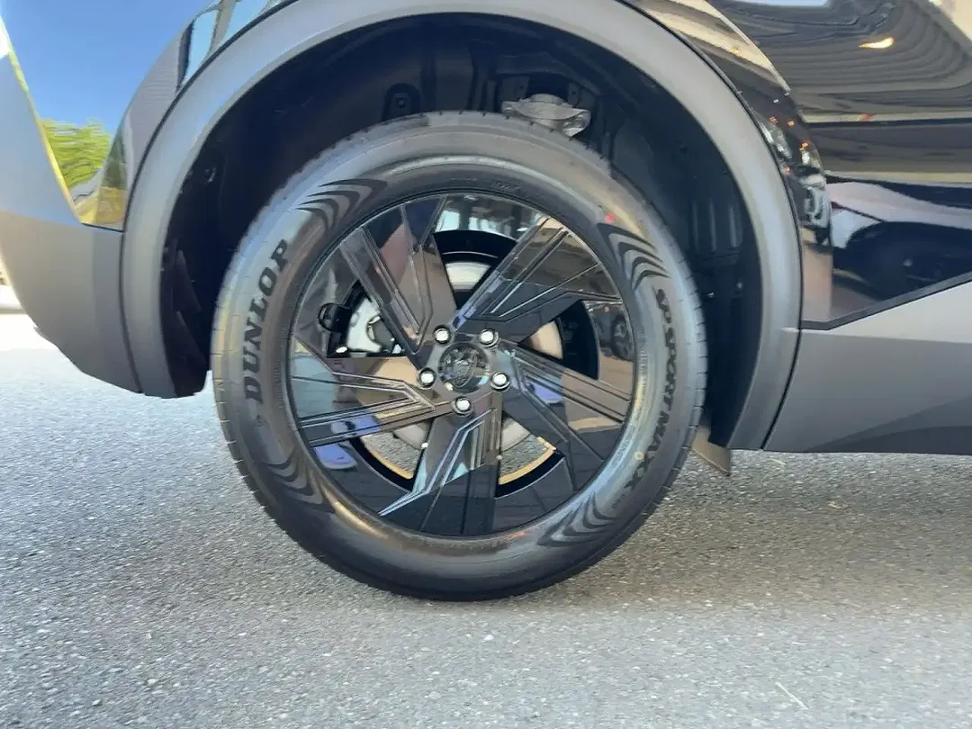 Subaru Uncharted Active - Thumbnail 6