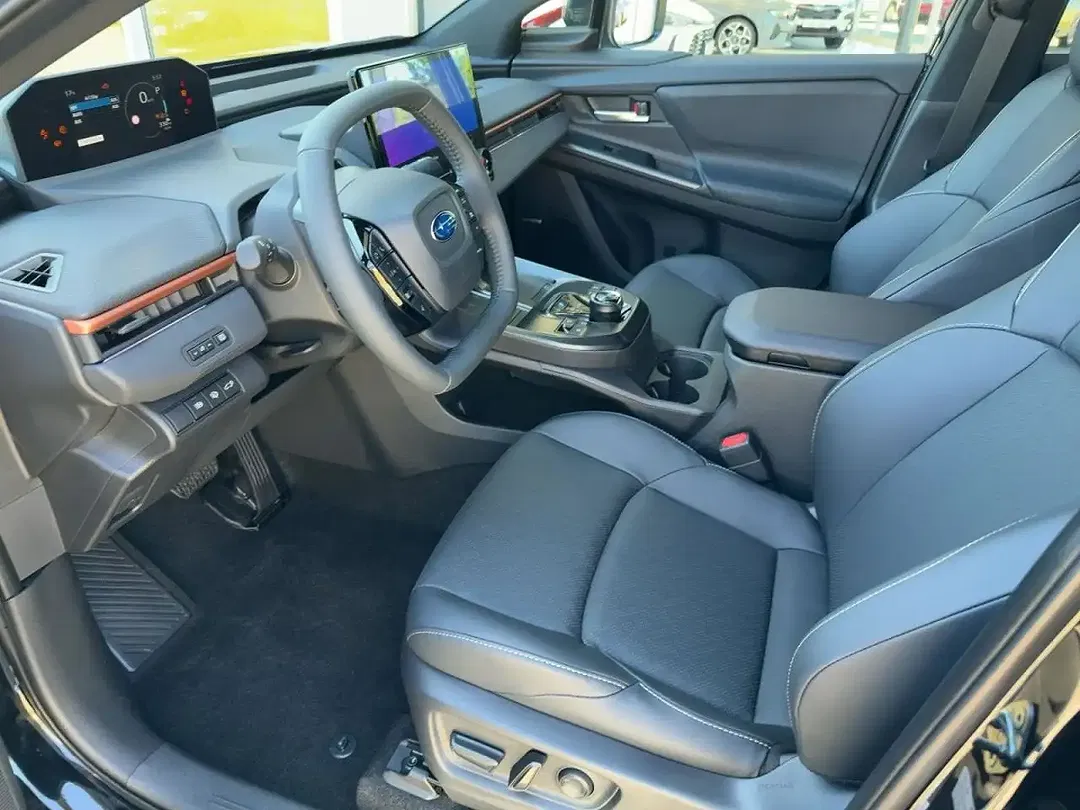 Subaru Uncharted Active - Thumbnail 7