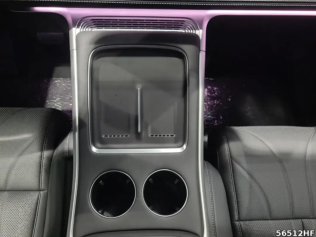 Xpeng G9 AWD Performance - foto 14