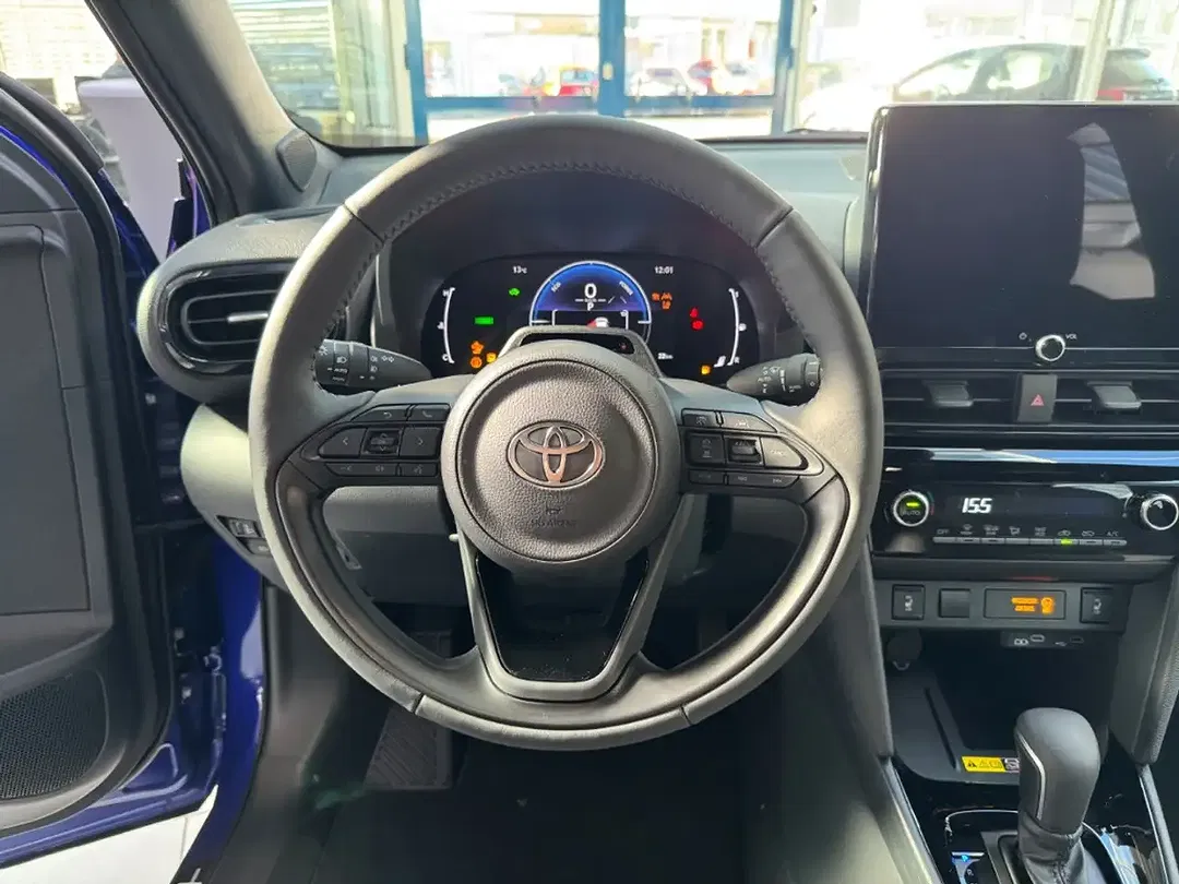 Toyota Yaris Cross Hybrid Teamplayer - foto 10