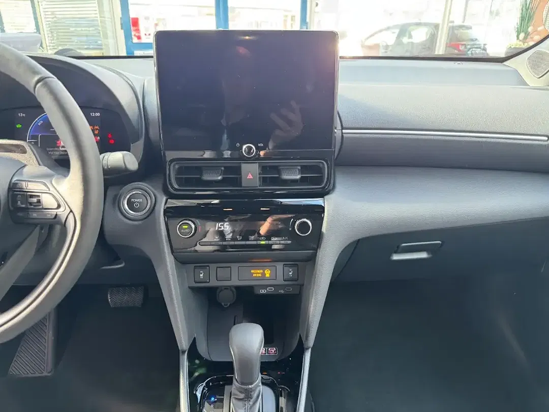 Toyota Yaris Cross Hybrid Teamplayer - Thumbnail 9