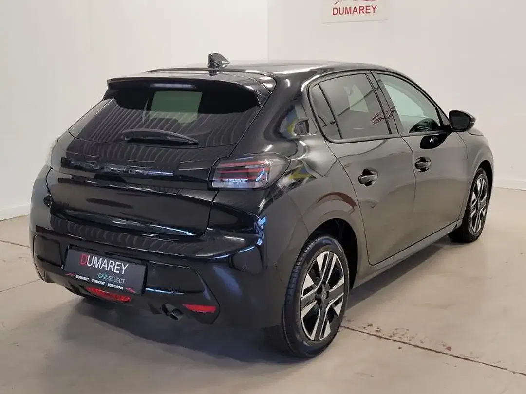 Peugeot 208 100 Allure - Thumbnail 11
