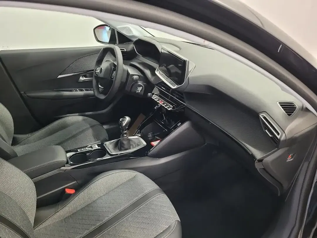 Peugeot 208 100 Allure - Thumbnail 12