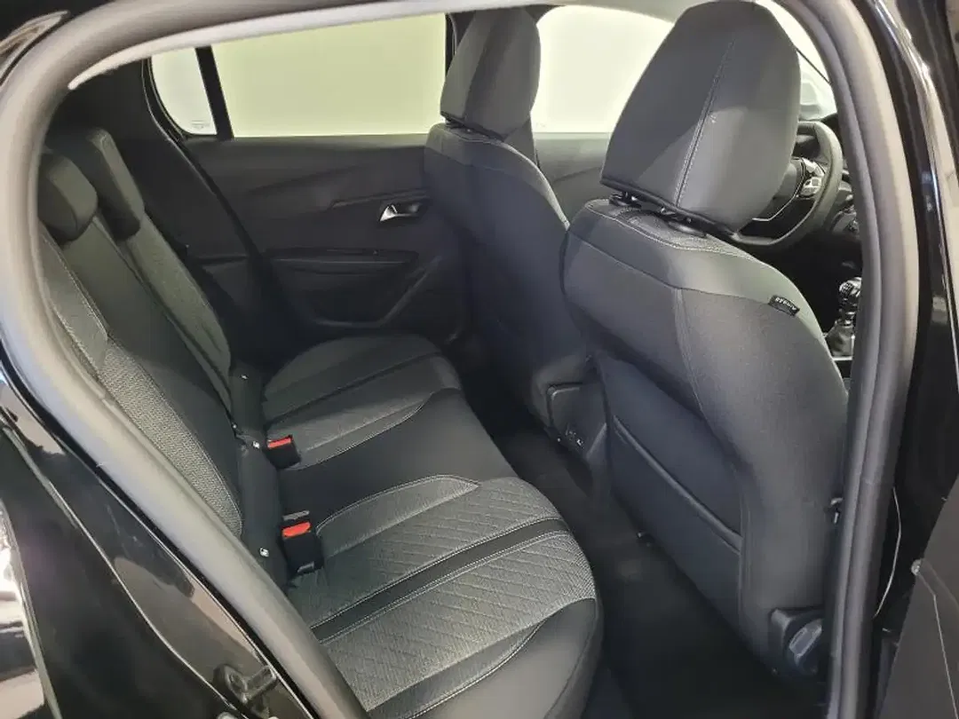 Peugeot 208 100 Allure - Thumbnail 14