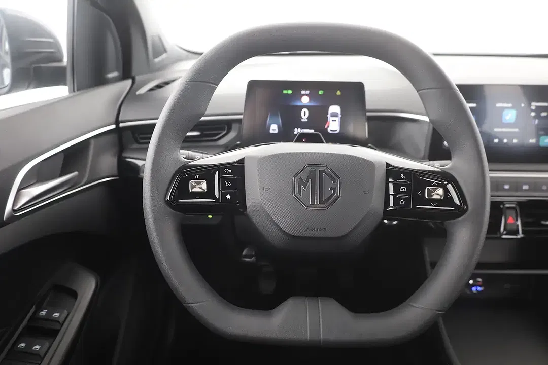 MG MG3 1.5 Comfort - foto 14