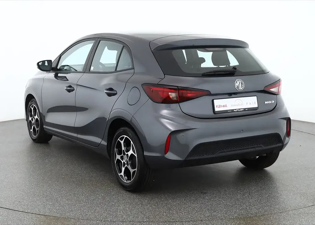 MG MG3 1.5 Comfort - foto 2