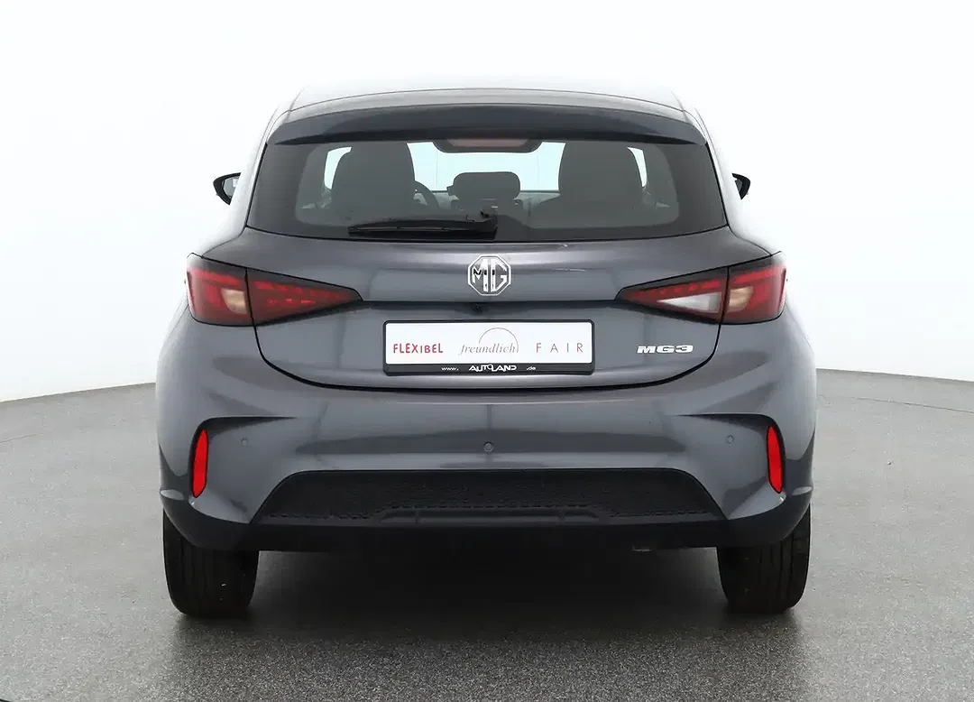 MG MG3 1.5 Comfort - Thumbnail 3