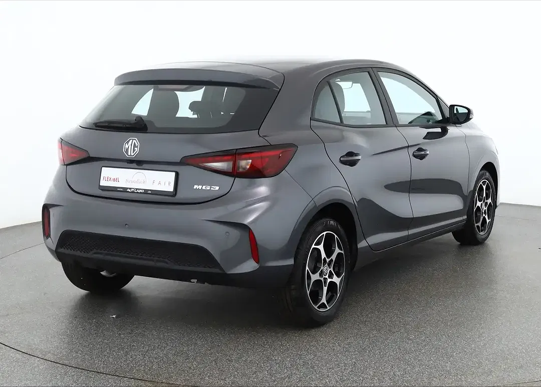 MG MG3 1.5 Comfort - Thumbnail 4