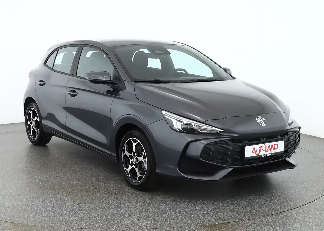 MG MG3 1.5 Comfort - Thumbnail 6