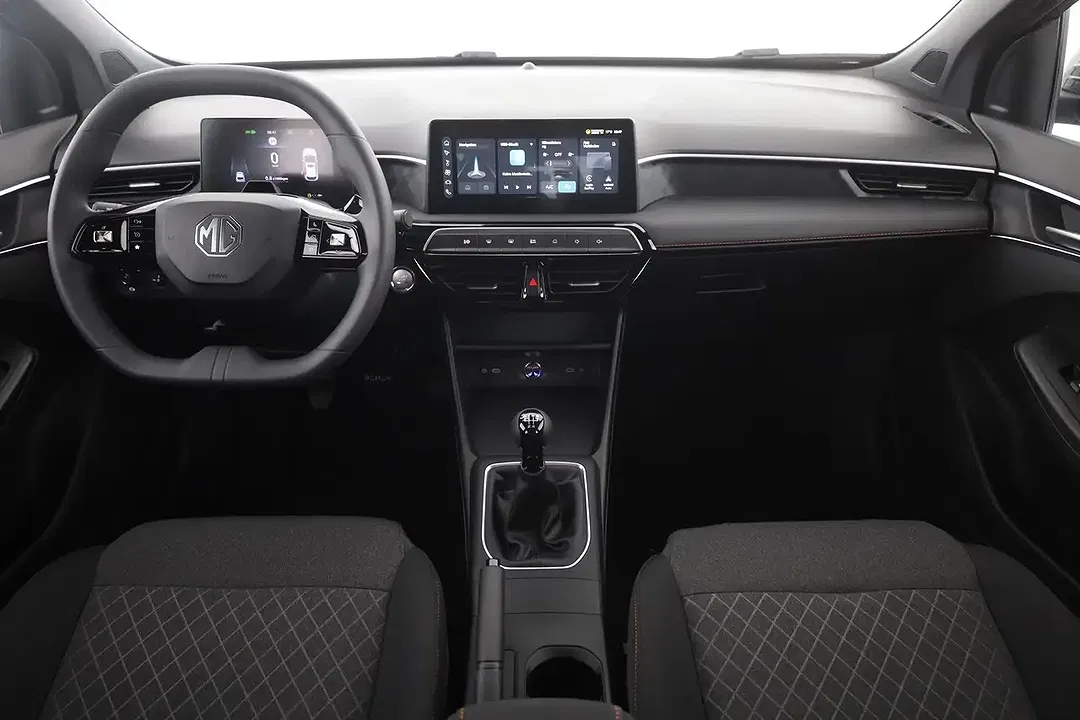 MG MG3 1.5 Comfort - Thumbnail 8