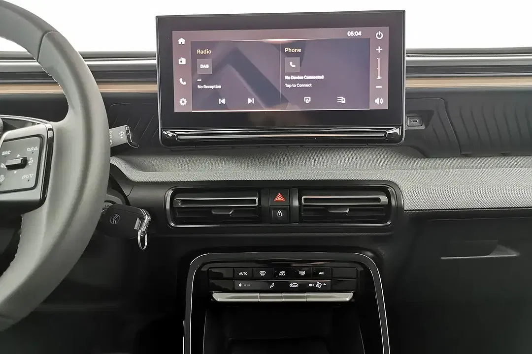 Citroen C3 Aircross 1.2 EAT8 - Thumbnail 13
