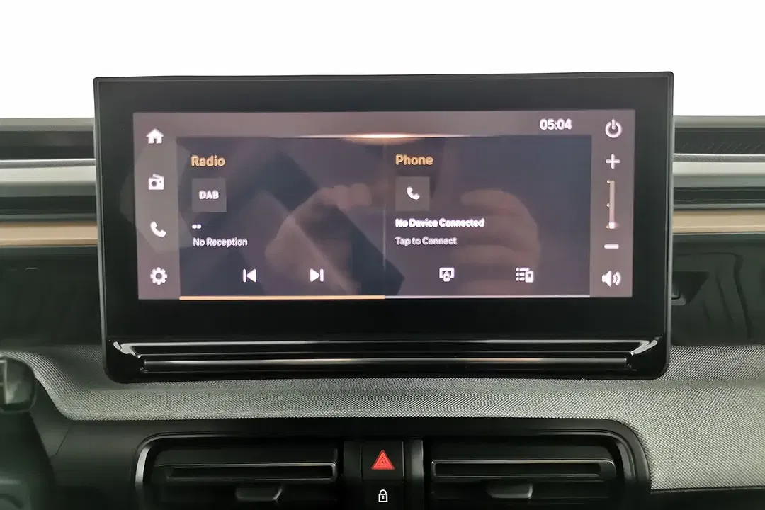 Citroen C3 Aircross 1.2 EAT8 - Thumbnail 14