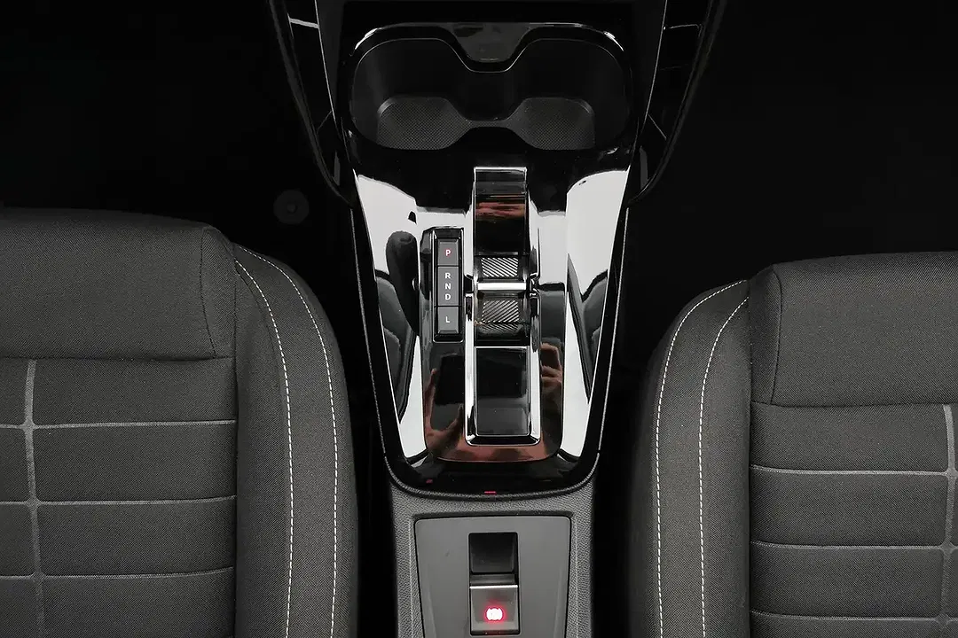 Citroen C3 Aircross 1.2 EAT8 - Thumbnail 15