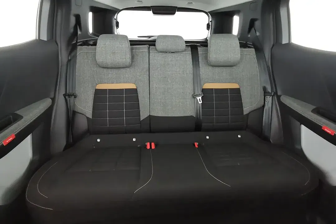 Citroen C3 Aircross 1.2 EAT8 - Thumbnail 17