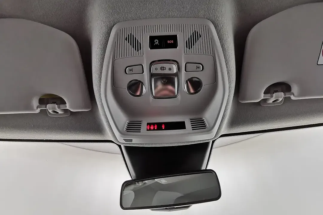 Citroen C3 Aircross 1.2 EAT8 - Thumbnail 18