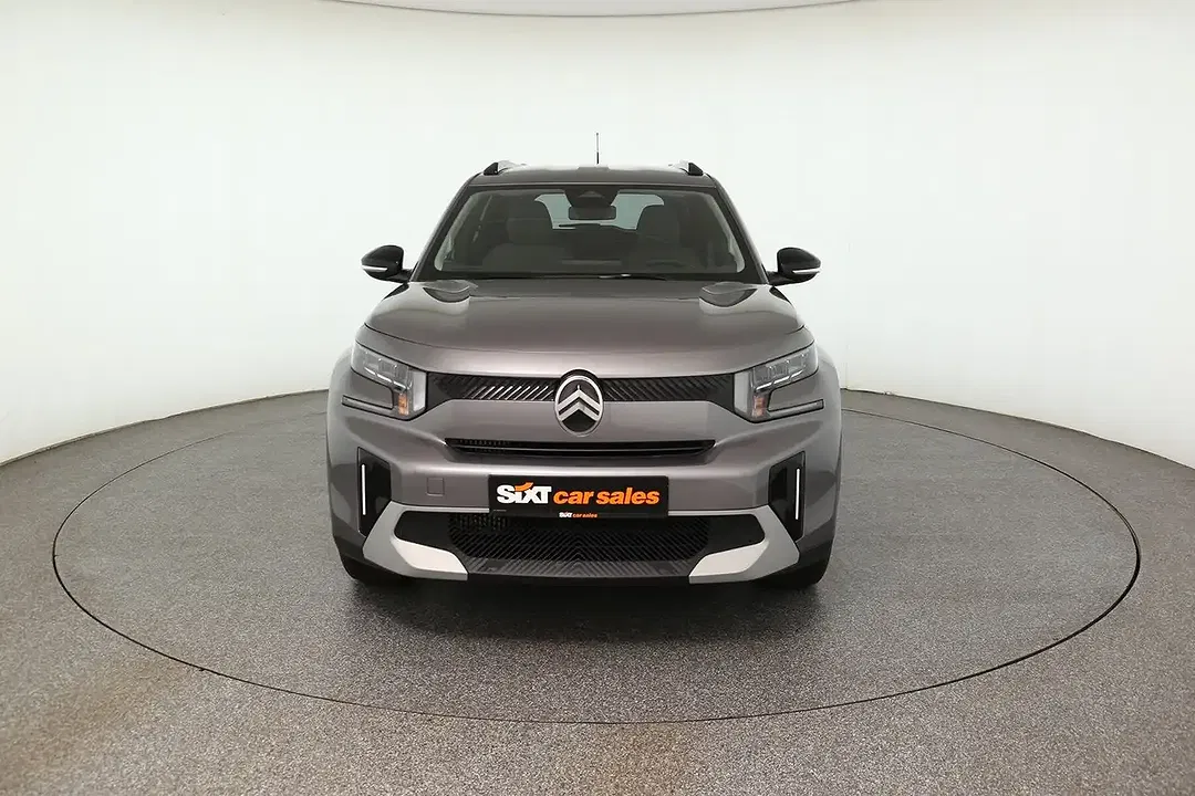 Citroen C3 Aircross 1.2 EAT8 - Thumbnail 3