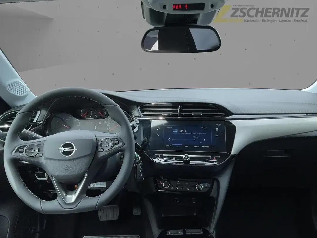Opel Corsa 1.2 Turbo Edition - Thumbnail 9