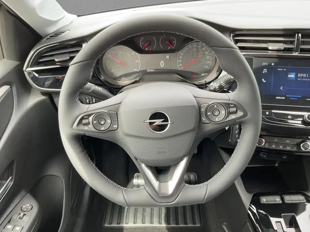Opel Corsa 1.2 Turbo Edition - Thumbnail 10