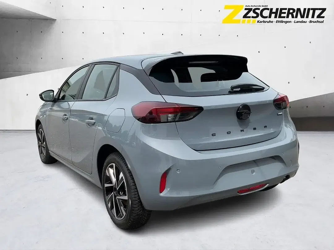 Opel Corsa 1.2 Turbo Edition - Thumbnail 2